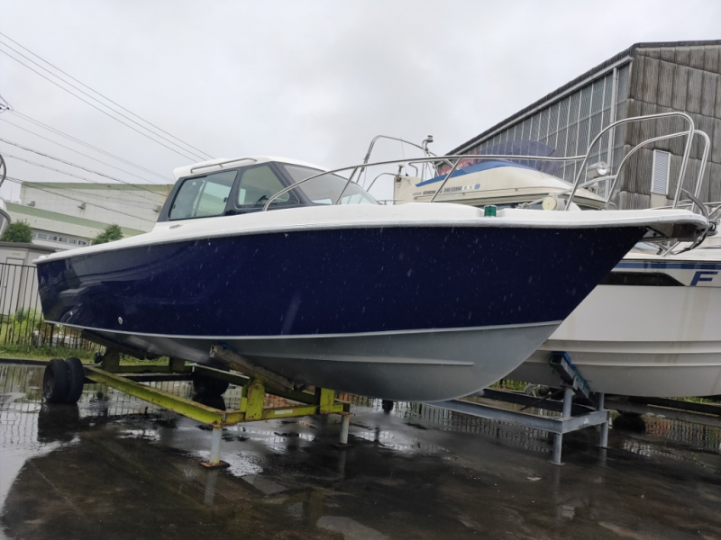トヨタ ポーナム26L