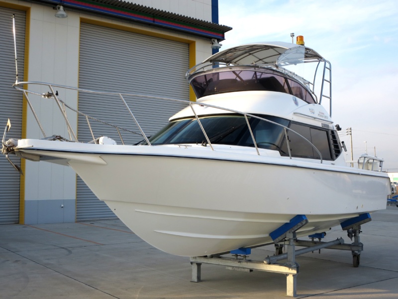 トヨタ ポーナム28GII
