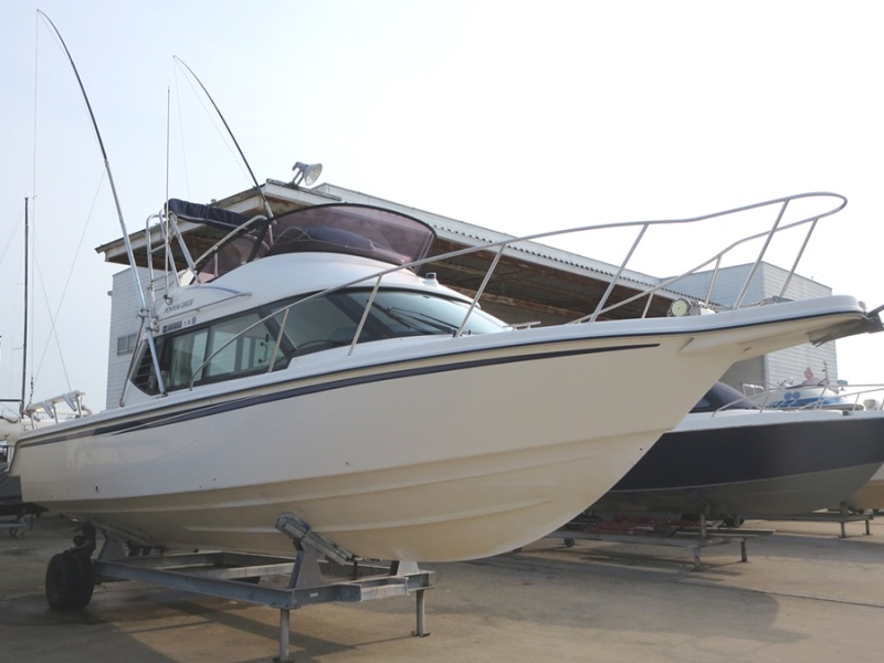 トヨタ ポーナム28GII