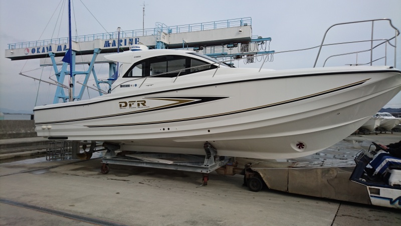 ヤマハ DFR