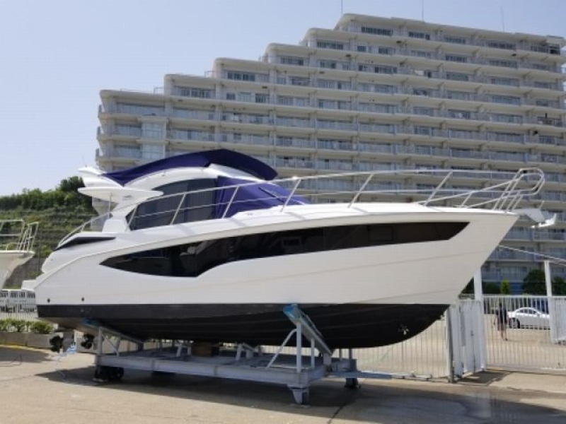 Galeon 360FLY