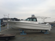 WINGFISHER-26Ⅱ
