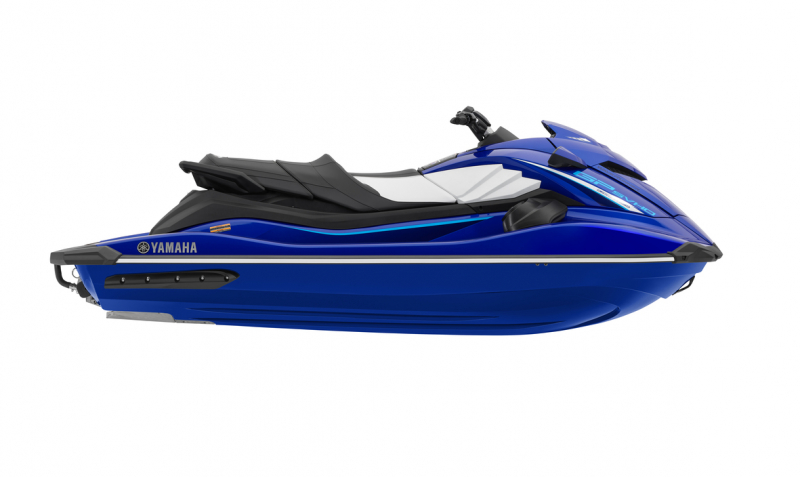 ヤマハ MJ-GP1800R SVHO 2024年モデル　新艇