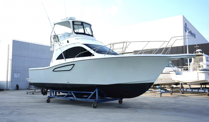 ヤマハ Y-320