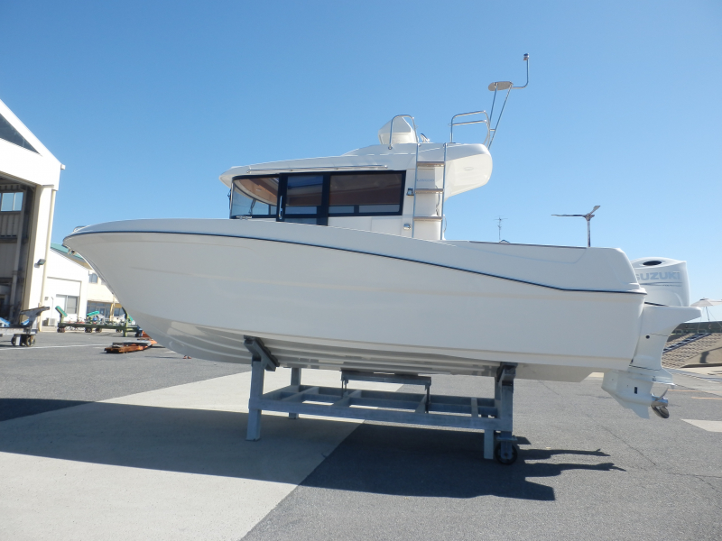 トップウォーター MF28フィッシャー SUZUKIDF175AP×2  FBモデル