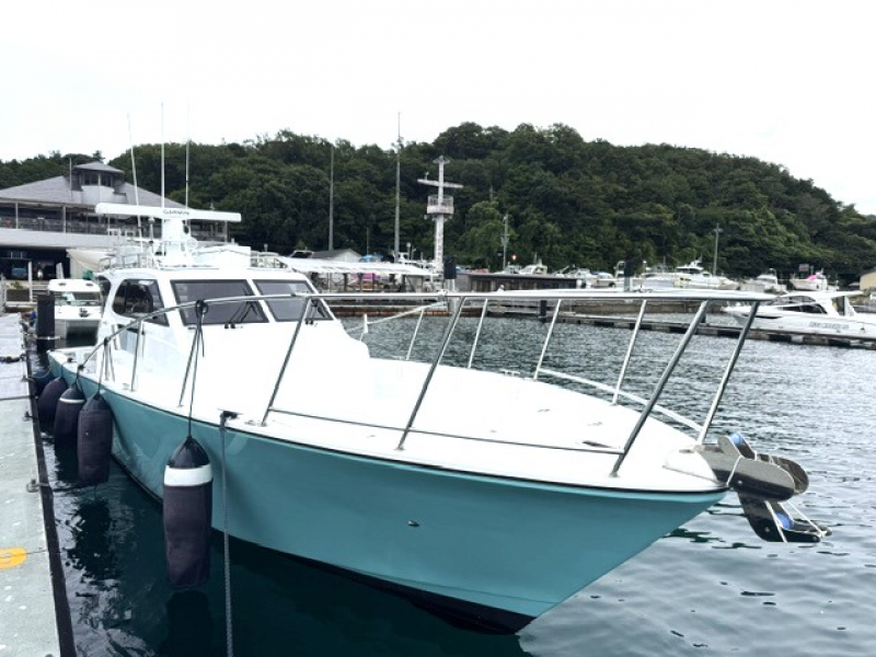 SSボート 36 
