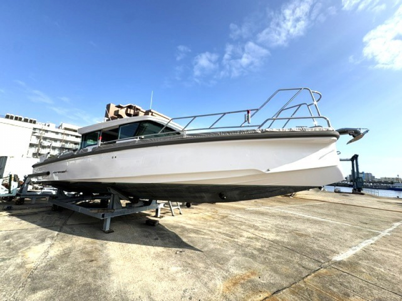 AXOPAR 37 XC 