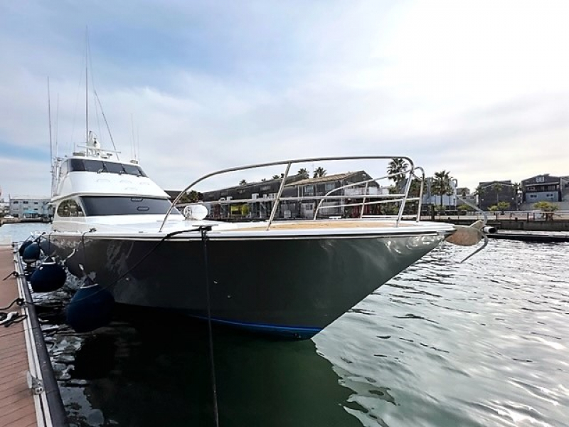 SSボート 70FT