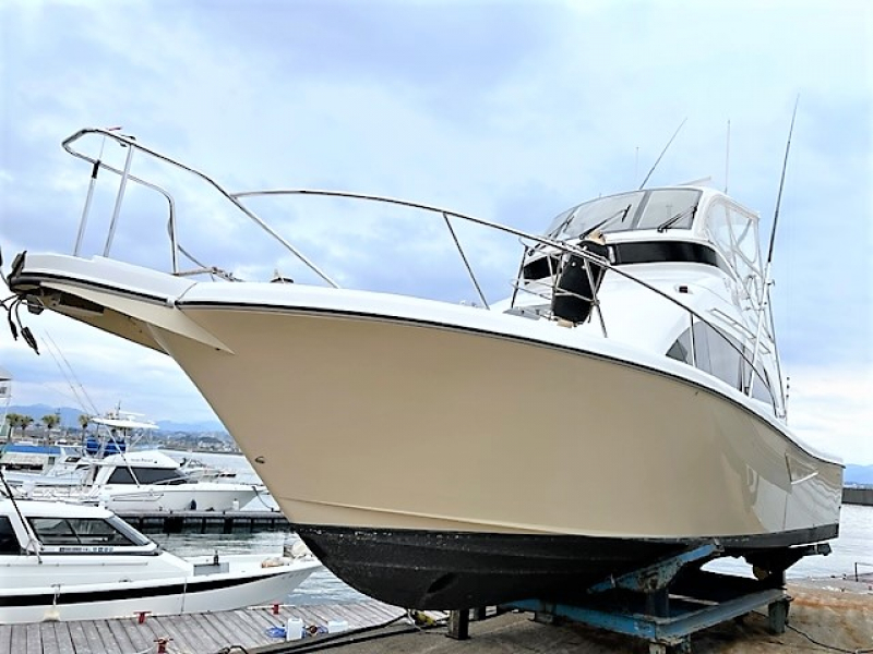 ニッサン N34コンバーチブル