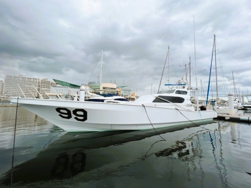 浦田造船所 UR65 UR65