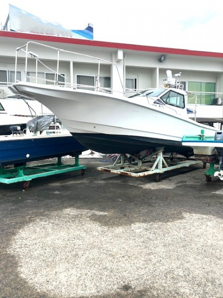 ヤンマー FZ30 