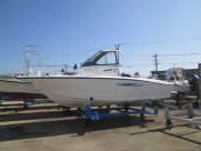 話題の人気 中古艇情報 ヤマハ YF-21 売約済み。ありがとうございました 水上オートバイ用