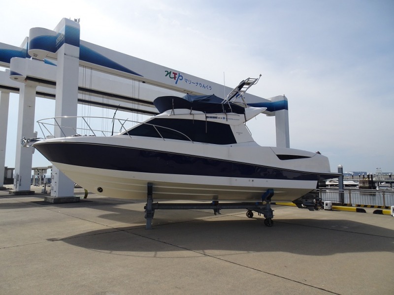 トヨタ ポーナム31X 