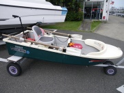 ☆ボート 入荷✨🚤【YAMAHA｜AF-9J】#釣具#お宝発見岡山店