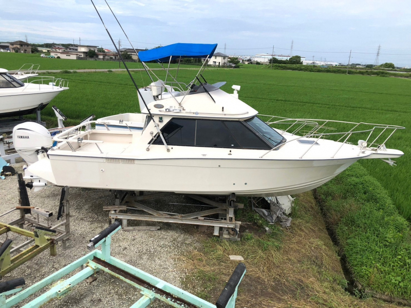 全ての掲載艇一覧 | 中古艇/中古ボートの格安販売は船屋ドットコムにお ...