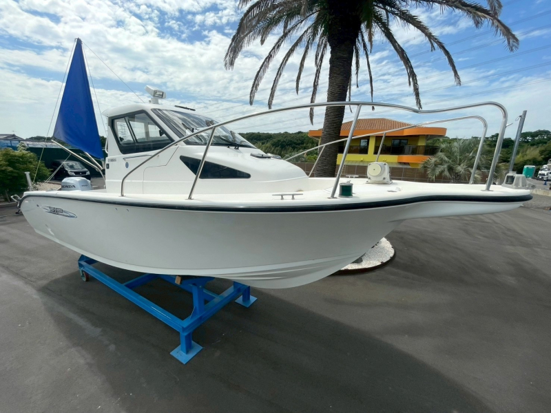 ヤマハ YF-23EX 
