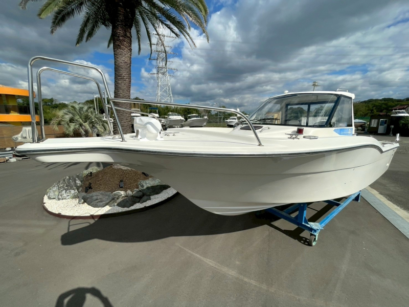 トーハツ ＴＦ250 SC