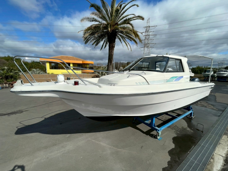 ニッサン SUNFISHER-26