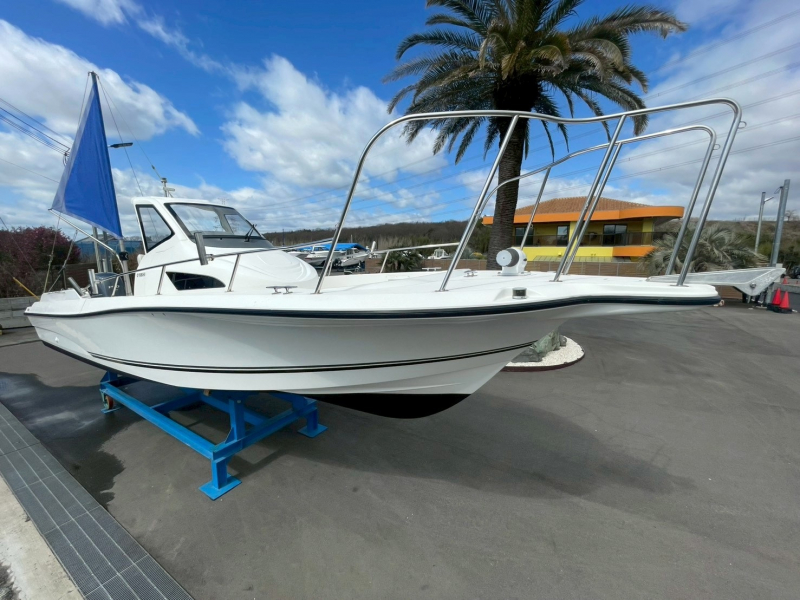 ヤマハ F.A.S.T.26