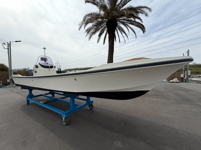 ヤマハ BayFisher25