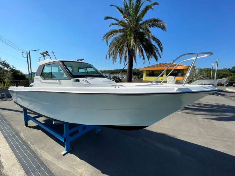 ニッサン WINGFISHER-27