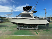 中古艇情報 ヤマハ PC-27 | 中古艇・新艇・販売店検索 ボート