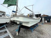 中古艇情報 ヤンマー DE28DZ | 中古艇・新艇・販売店検索 ボート 中古艇情報 ヤンマー DE28DZ | 中古艇・新艇・販売店検索 ボート