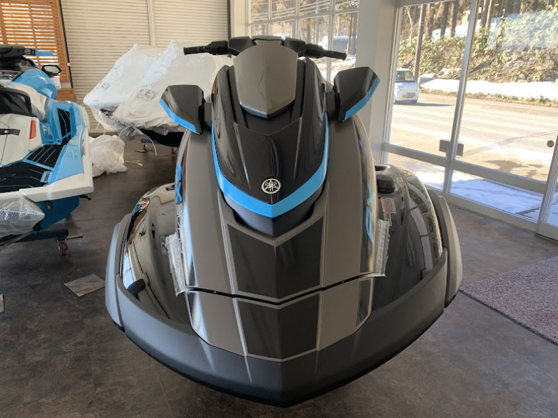 ヤマハ FX-Cruiser SVHO | 中古艇検索サイト ボートワールド