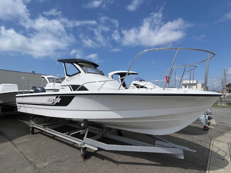 ヤマハ F.A.S.T.23