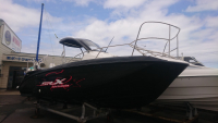 SR-X EX