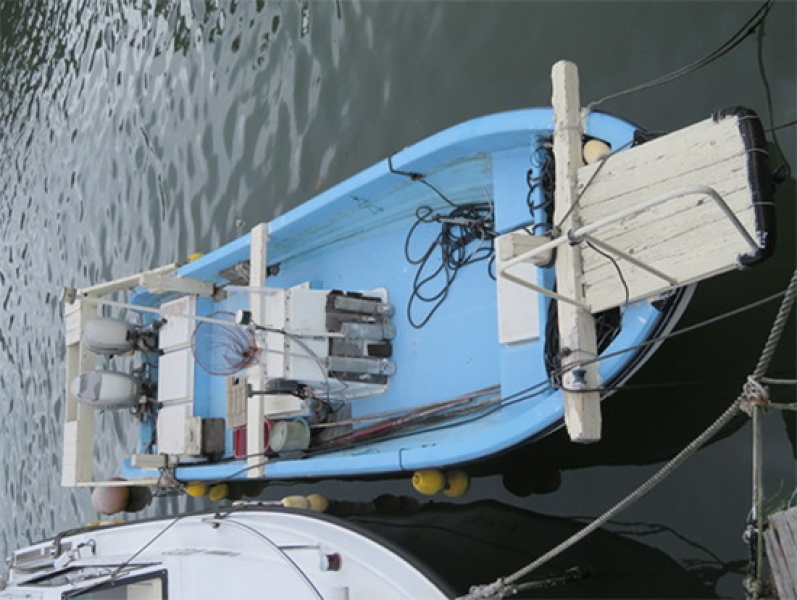 ボルボペンタ280 ドライブ ジャンク 船舶 漁船 ボート ＊YM62