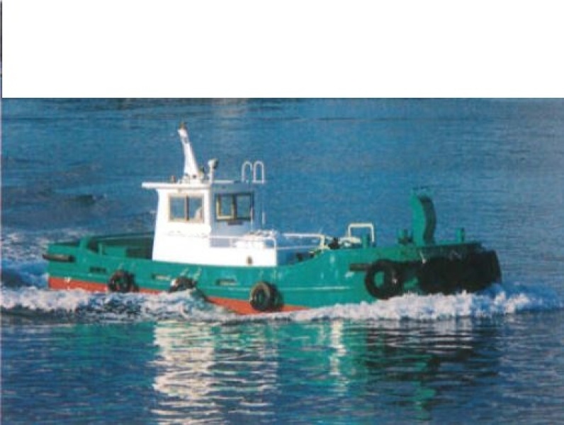 Chinese-24m-1000HP-Pusher-Asd-