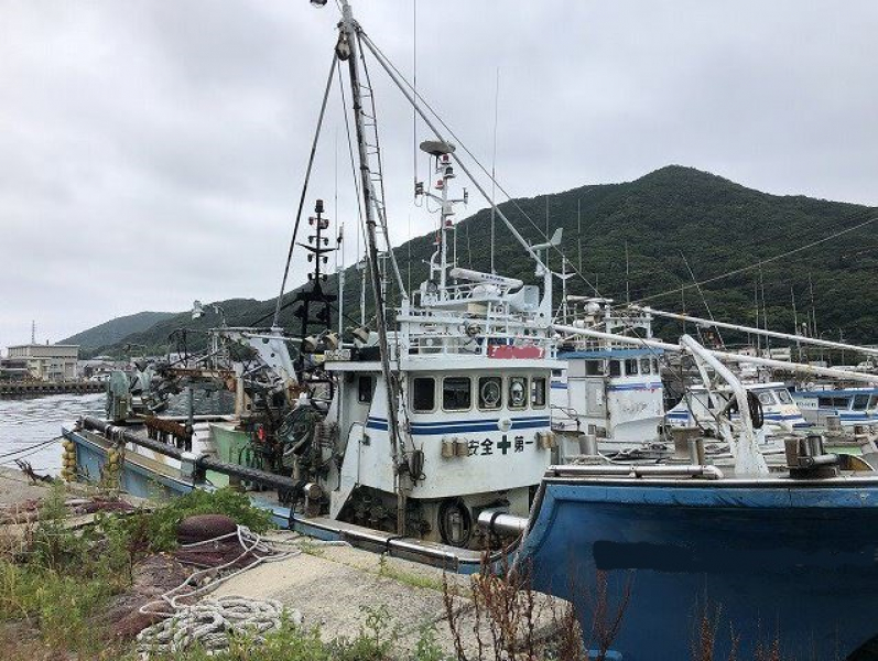 その他メーカー(国内) 南海造船