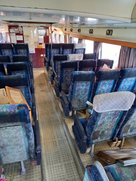 中古艇情報 ヤンマー EX29Z ご成約ありがとうございます | 中古