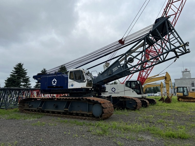 その他メーカー(国内) 作業船