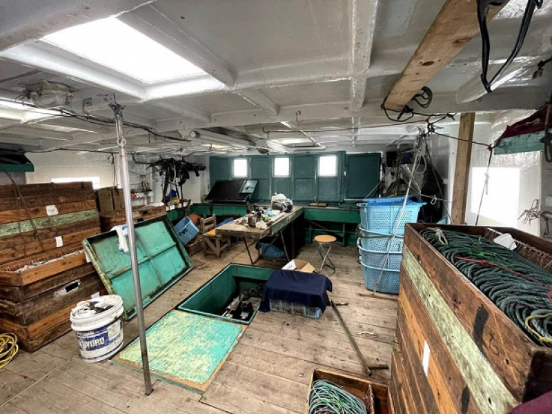 中古】 沖縄舟状海盆及び周辺海域の魚類 1 大陸棚斜面未利用資源