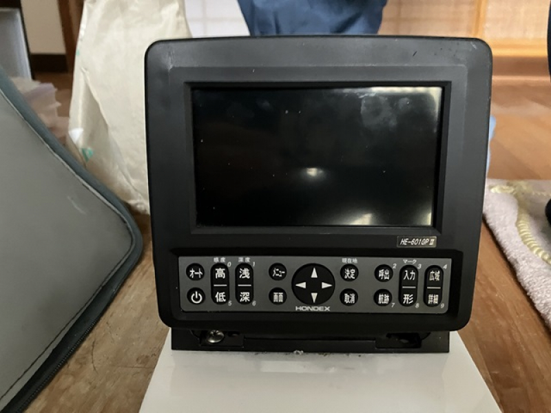 ニッサン TX-600 NO,070219 プレボート ニッサン（TAX630T）3級