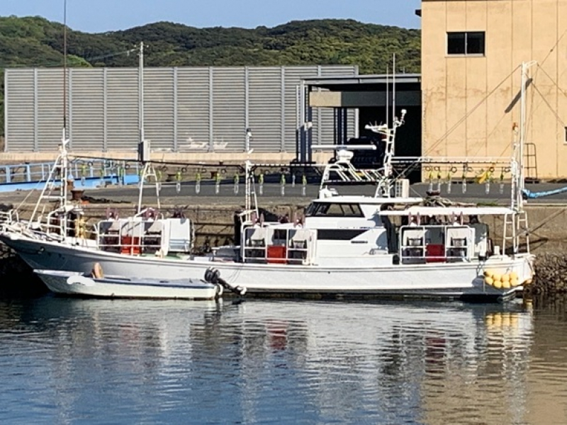 中古】 沖縄舟状海盆及び周辺海域の魚類 1 大陸棚斜面未利用資源