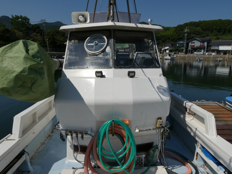 骨董　魚市場の競り札　レア　襤褸　ボロ　魚籠　魚釣　貴重　明治　大正 緊急公開】今タチウオが爆釣中の須磨海づり公園にカメラが潜入