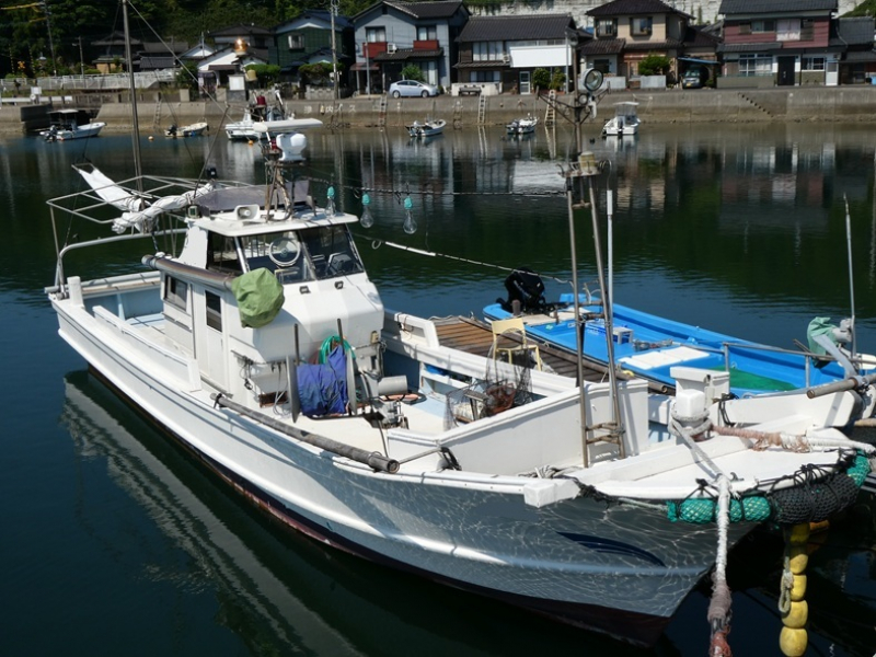 骨董　魚市場の競り札　レア　襤褸　ボロ　魚籠　魚釣　貴重　明治　大正 貨幣博物館