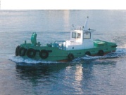 TUGBOAT 10Years LOGBOOK