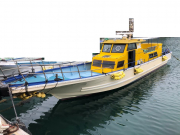 中古艇情報 その他メーカー(国内) 漁船 NO,040519 釣船 遊漁船