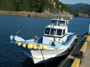 漁網11・12(購入希望あり) 中古艇情報 その他メーカー(国内) 漁船 NO,070722 漁船 遊漁船
