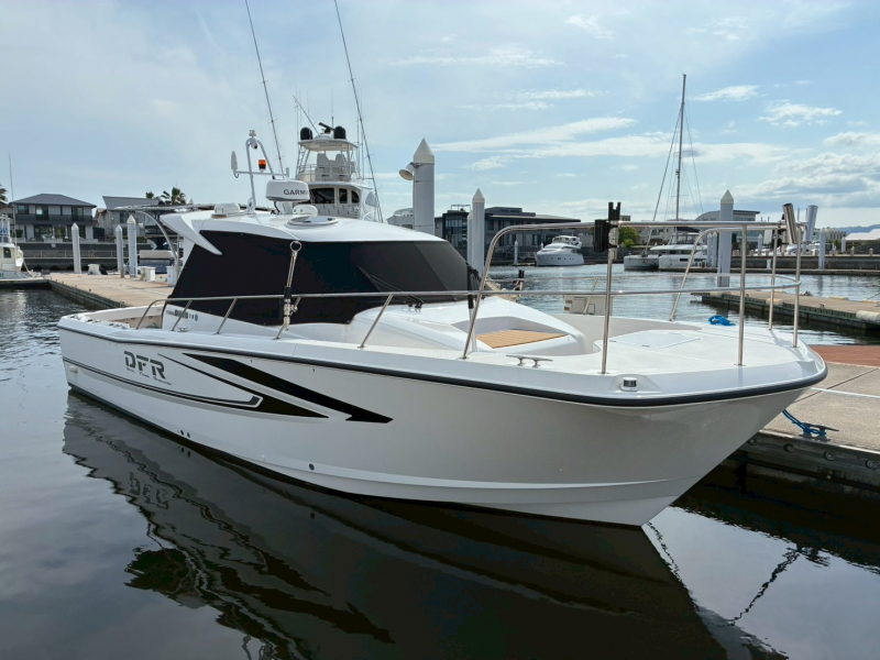 ヤマハ DFR-33 