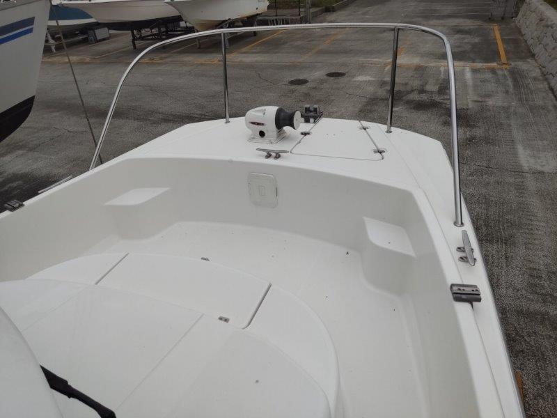 中古艇情報 ニッサン サンキャット245CS (8.0m未満) | 中古艇