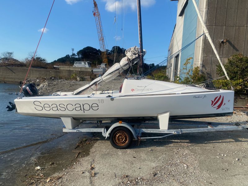 その他メーカー(海外) Seascape18 