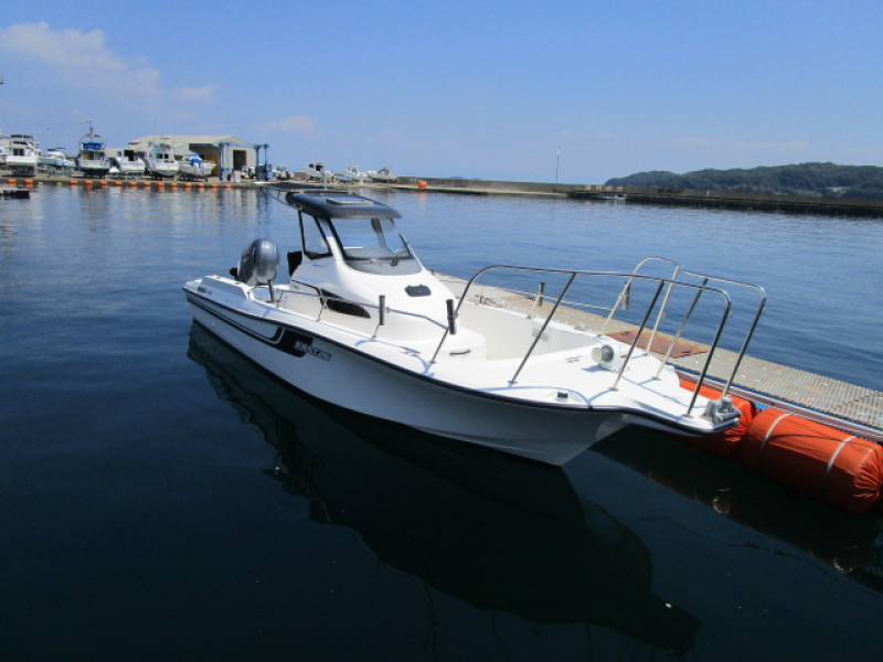 ヤマハ F.A.S.T.26 F175FSR