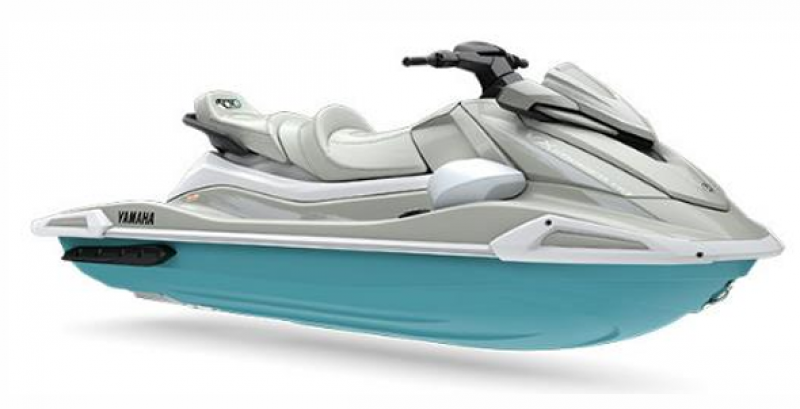 ヤマハ VX Cruiser HO 