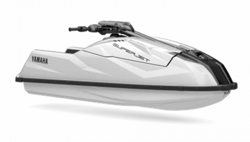 ヤマハ SuperJet 