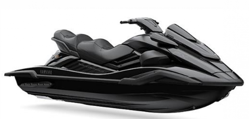 ヤマハ FX-Cruiser SVHO 